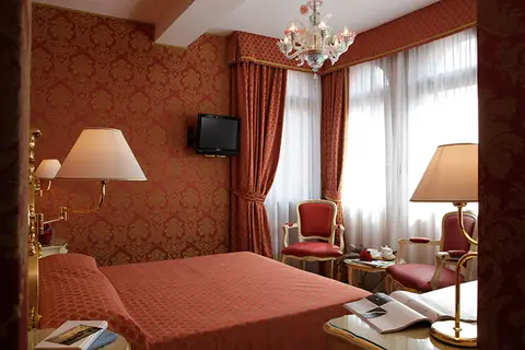 Hotel Torino in Jesolo, foto 22