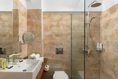Hotel Belmare in Λάρδος — foto 27