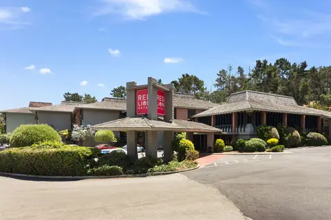Red Lion Hotel Monterey in Monterey — foto 6