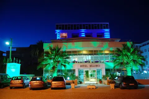 Hotel Billurcu in Narlıdere, foto 28