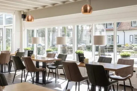 Hotel De Hoeve van Nunspeet foto 2