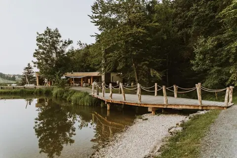 Falkensteiner Premium Camping Lake Blagus in Sveti Jurij Ob ?Cavnici — foto 6