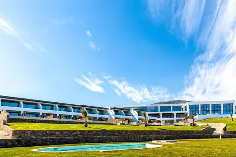 Abaton Island Resort & Spa in Δημοτική Ενότητα Χερσονήσου — foto 24