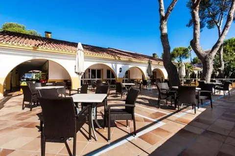 Globales Playa Estepona in Estepona — foto 7