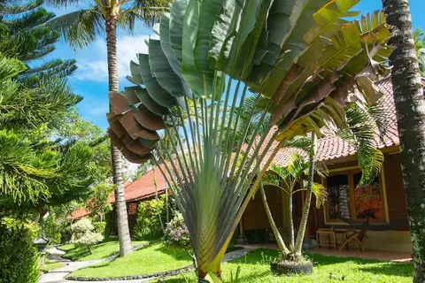 Puri Dajuma Beach Eco Resort & Spa Bali in Pekutatan — foto 22