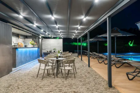 Sani Verde in Kassandra Municipal Unit — foto 30