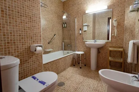 Appartementen La Jabega foto 4