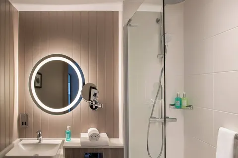 Leonardo Royal Hotel Edinburgh foto 5