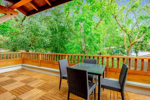 Residence Les Rives Du Lac foto 3