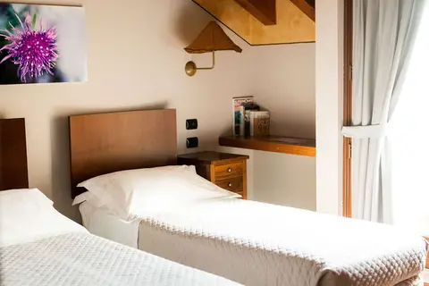 Albergo dell'Agenzia in Bra — foto 2