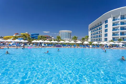 Hotel Sultan of Dreams in Manavgat, foto 2