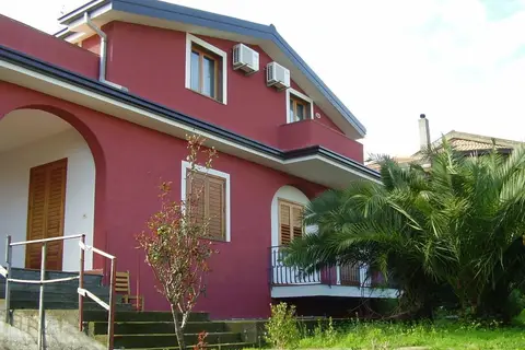 Casalotto Inn B&B in Aci Sant'antonio — foto 9