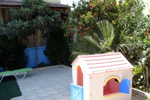 Hotel Eleni Palace in Δημοτική Ενότητα Γαζίου — foto 10