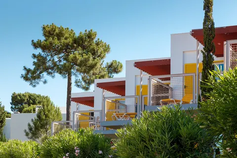 Appartementen Pinhal da Marina in Loulé — foto 17