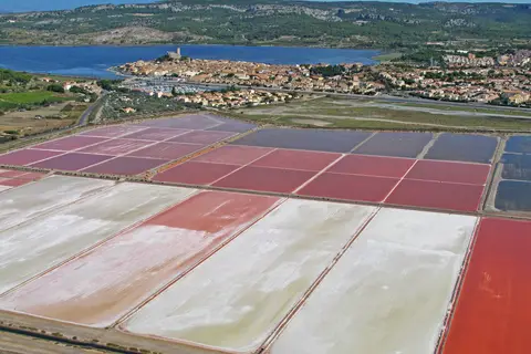 Camping De L Olivigne in Bize-Minervois — foto 25