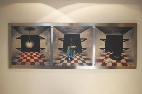 Rotonda in Thessaloniki — foto 14