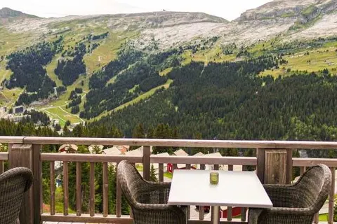 Dormio Resort Les Portes Du Grand Massif foto 12