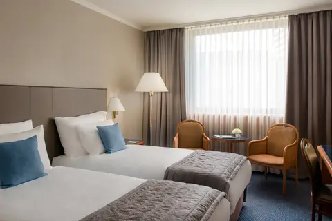 Panorama by Verdi Hotels in Praag, foto 15