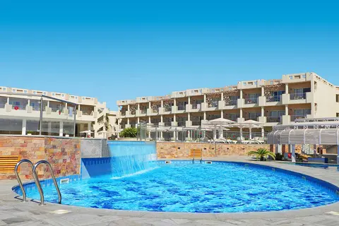 Sirena Beach Resort in Sirena Beach Resort&Spa — foto 2