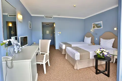 Hotel Sofia in Sofia — foto 3