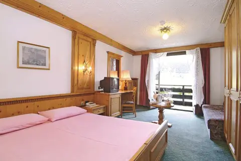 Hotel Intermonti in Livigno — foto 2