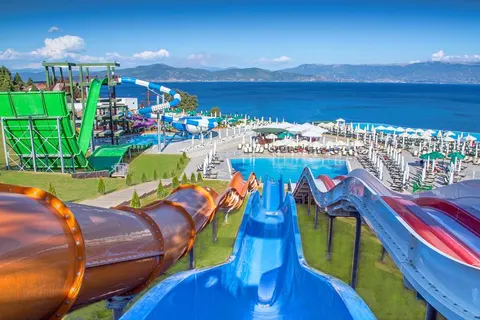 Izgrev Spa & Aquapark foto 4
