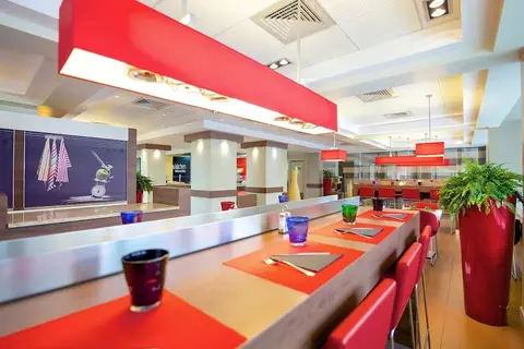 Ibis Milano Centro in Milaan — foto 16