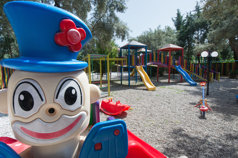 Appartementen Villagio Maistro foto 20