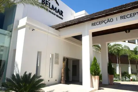 Belmar Spa & Beach Resort in Lagos — foto 16