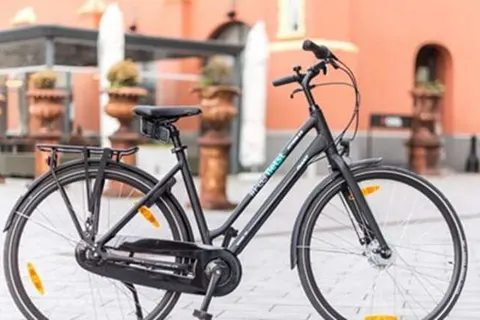 Hotel de Boskar - Peer foto 17