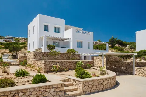 Alsalos Villas in Karpathos Municipal Unit, foto 7