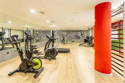 Sholeo Lodges Los Gigantes foto 10