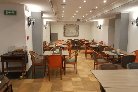 Hotel Real Ortobotanico in Napels, foto 5