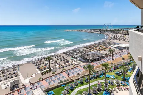 Sol Puerto Marina in Torremolinos — foto 10