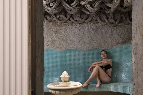 Hotel Terme Milano in Abano Terme — foto 13
