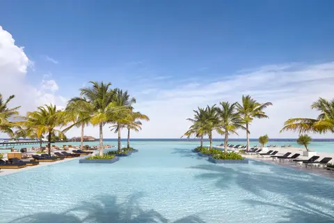 Villa Nautica Paradise Island in Lankanfinolhu — foto 4