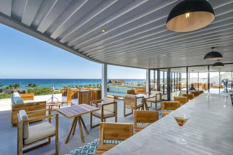 Ocean Riviera Paradise El Beso Adults Only in Playa del Carmen — foto 16