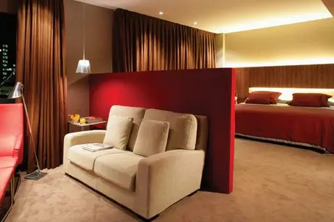 Sofitel Barcelona Skipper Hotel in Barcelona — foto 25