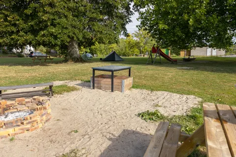 Arden Parks Signy L Abbaye foto 7