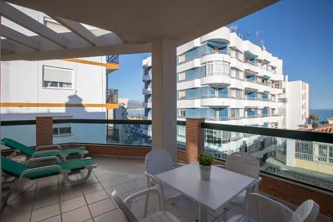 Torremar in Málaga — foto 9