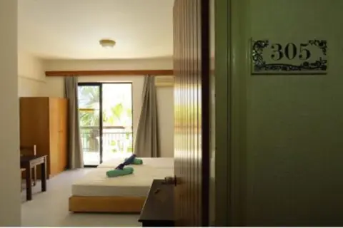 Smart Accommodation Rhodes in Κρεμαστή — foto 9