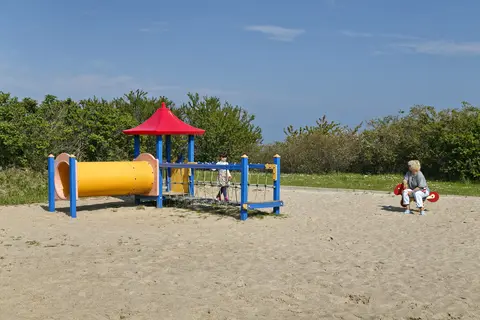Knaus Campingpark Rügen in Altenkirchen — foto 10