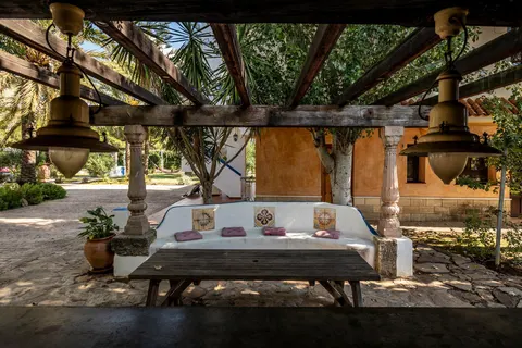 Paraiso Perdido Casa Rural in Conil de la Frontera — foto 6