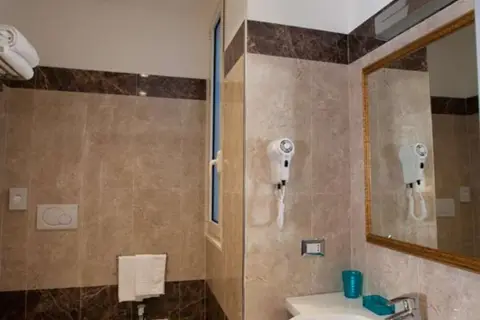 Villa del Mare Exclusive Hotel in Rimini, foto 15
