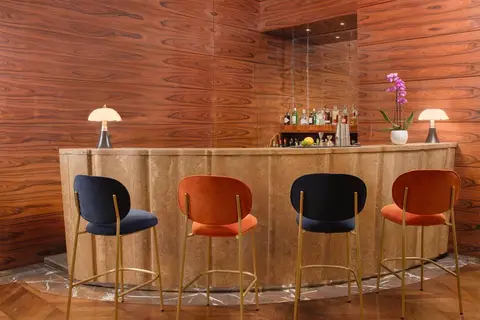 UNAHOTELS Decò Roma in Rome — foto 8