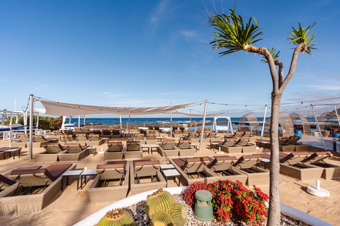 Hotel Villa Cortes foto 16