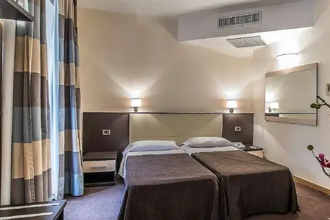 Hotel Tritone in Rome, foto 5