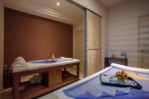 Mediterraneo Hotel foto 25