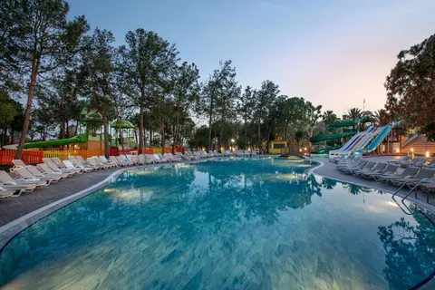 Megasaray Resort Side foto 38