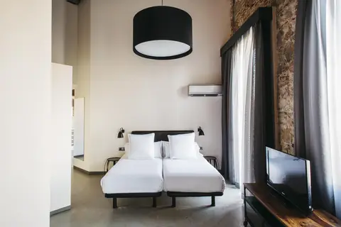 Aparthotel República in Barcelona — foto 18